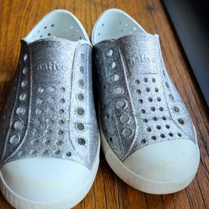 Native Jefferson Shoes